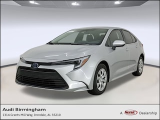 Used 2024 Toyota Corolla Hybrid Hybrid LE Sedan for sale in Irondale