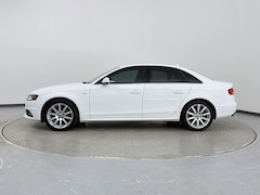 Used 2012 Audi A4 2.0T Premium Plus Sedan for sale in Birmingham, AL