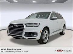 Used 2019 Audi Q7 Prestige SUV for sale in Irondale