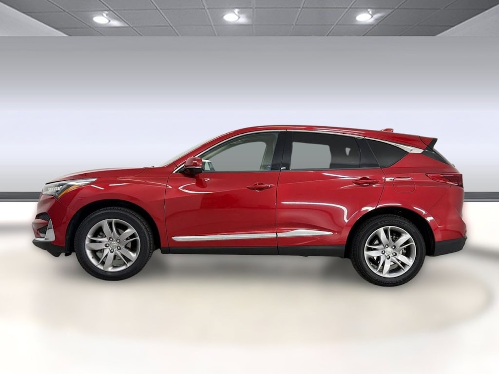 Used 2019 Acura RDX w/Advance Pkg SUV
