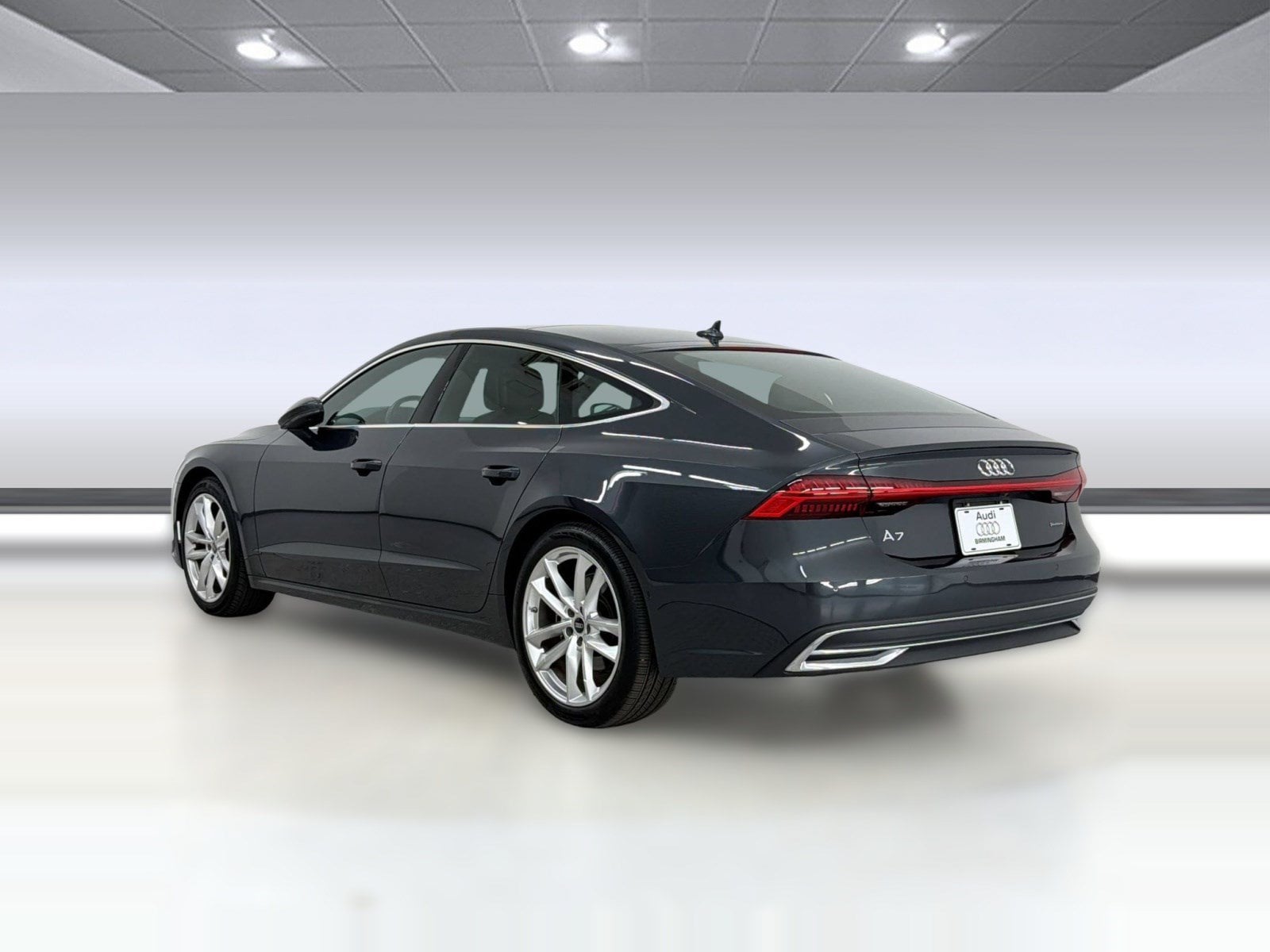 A7 Premium Sportback