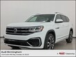 Volkswagen Atlas