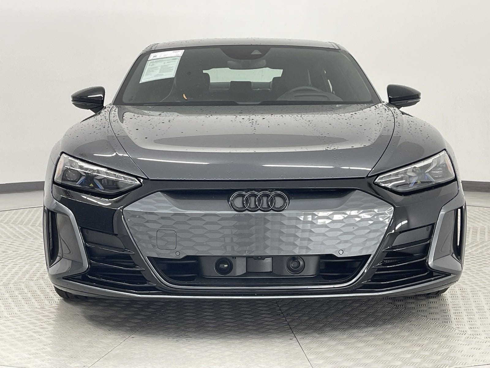 Used 2024 Audi RS e-tron GT Base with VIN WAUBHBFW2R7900747 for sale in Irondale, AL