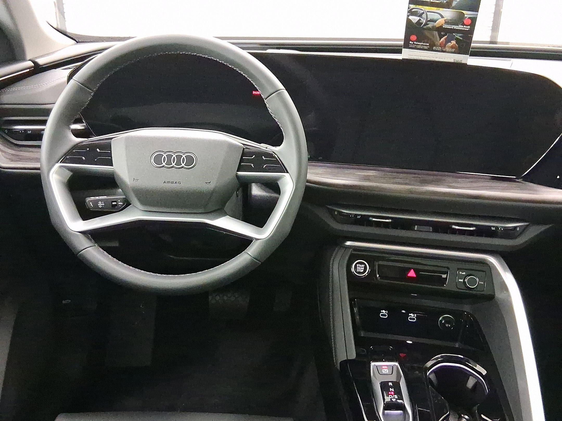 2025 Audi Q5 2.0T Premium Plus photo 4