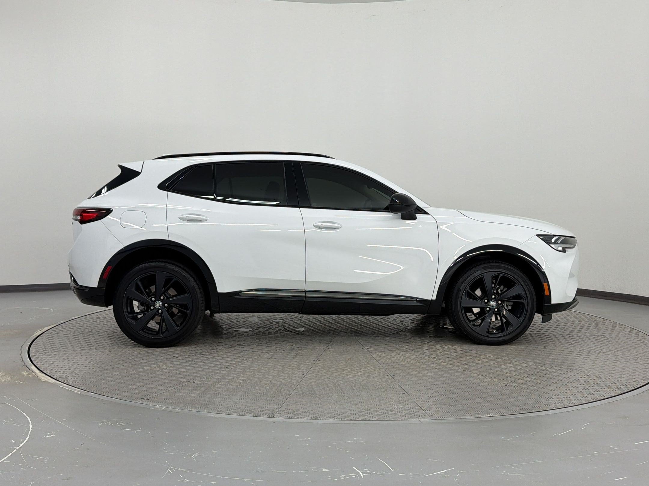 Envision Preferred SUV