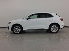 Used 2025 Audi Q3 S line Premium Plus SUV in Birmingham