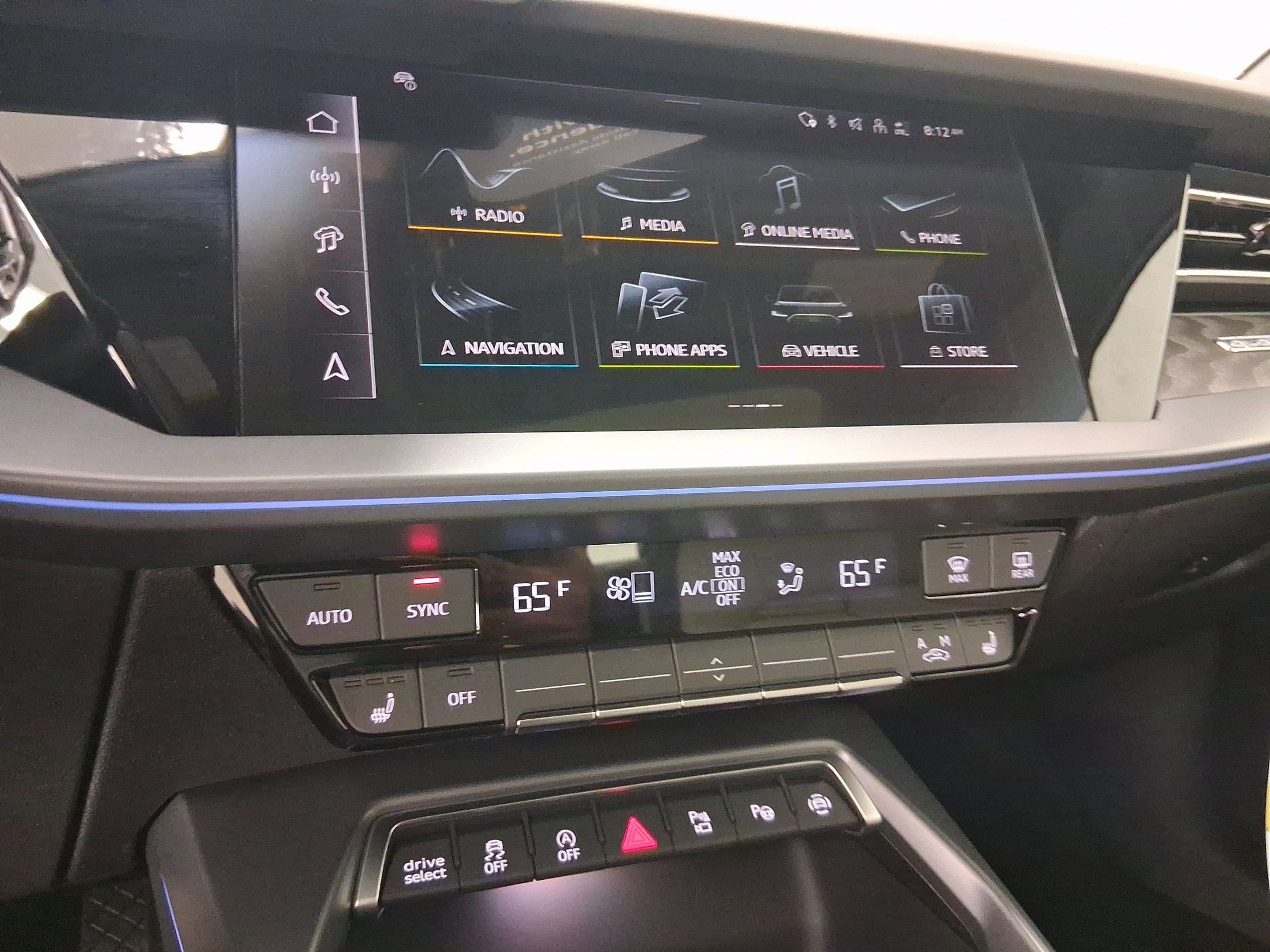 2026 Audi A3 Premium - Photo 22