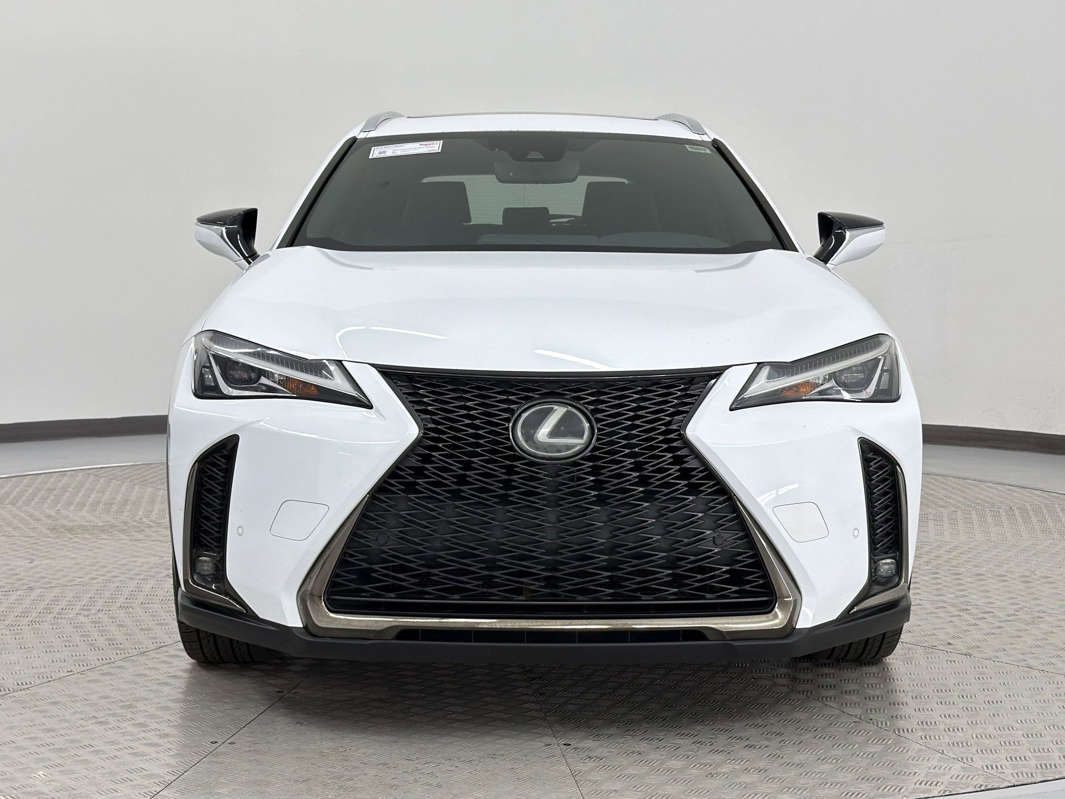 2019 LEXUS UX 200 UX 200 F SPORT photo 5