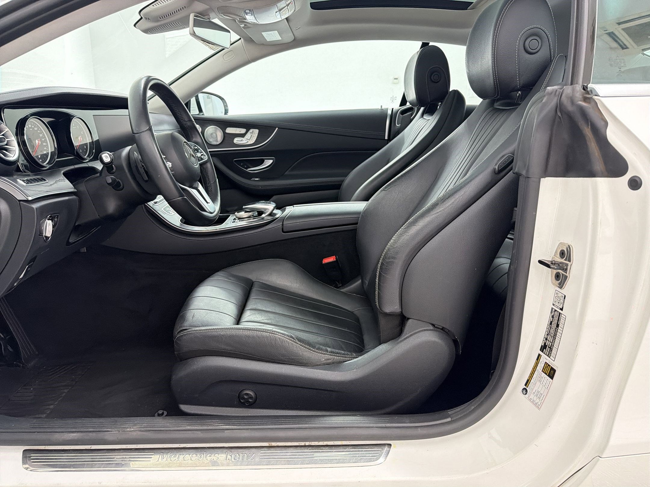 2019 Mercedes-Benz E-Class E 450 photo 4