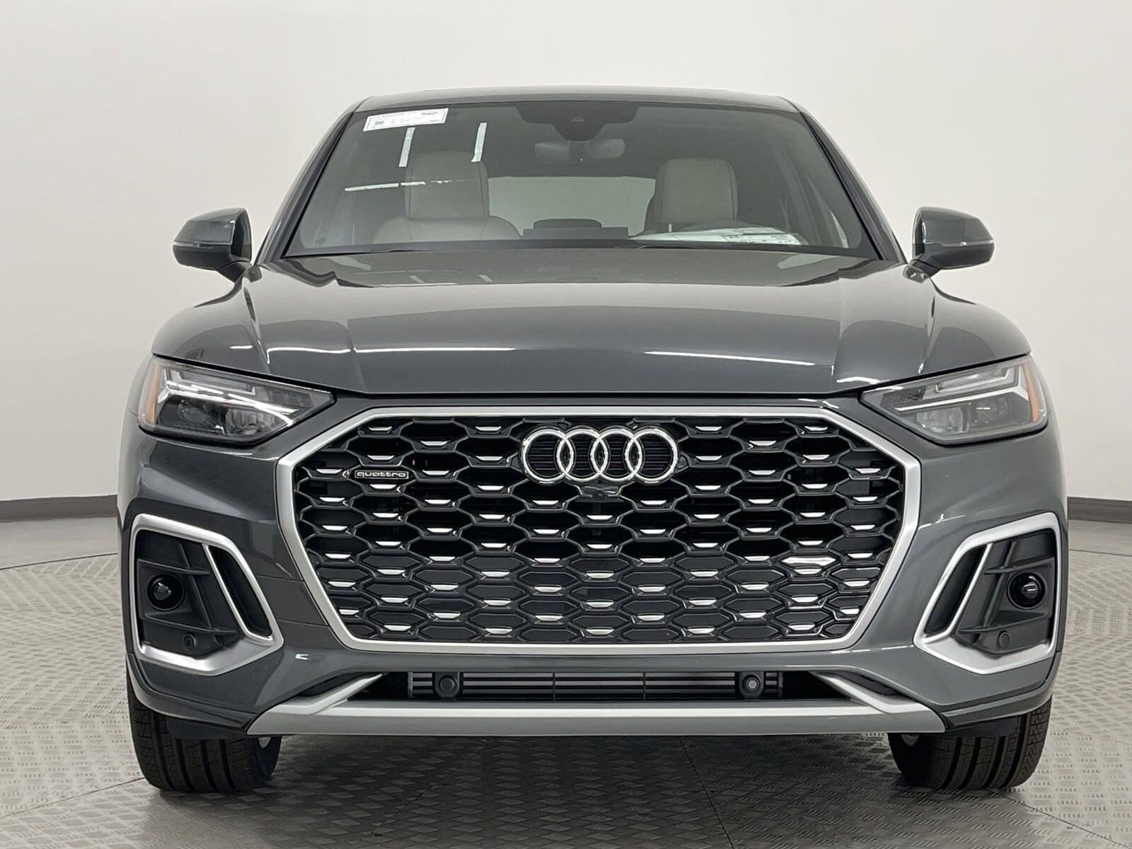 Used 2024 Audi Q5 Sportback Premium Plus with VIN WA15AAFY5R2152566 for sale in Irondale, AL