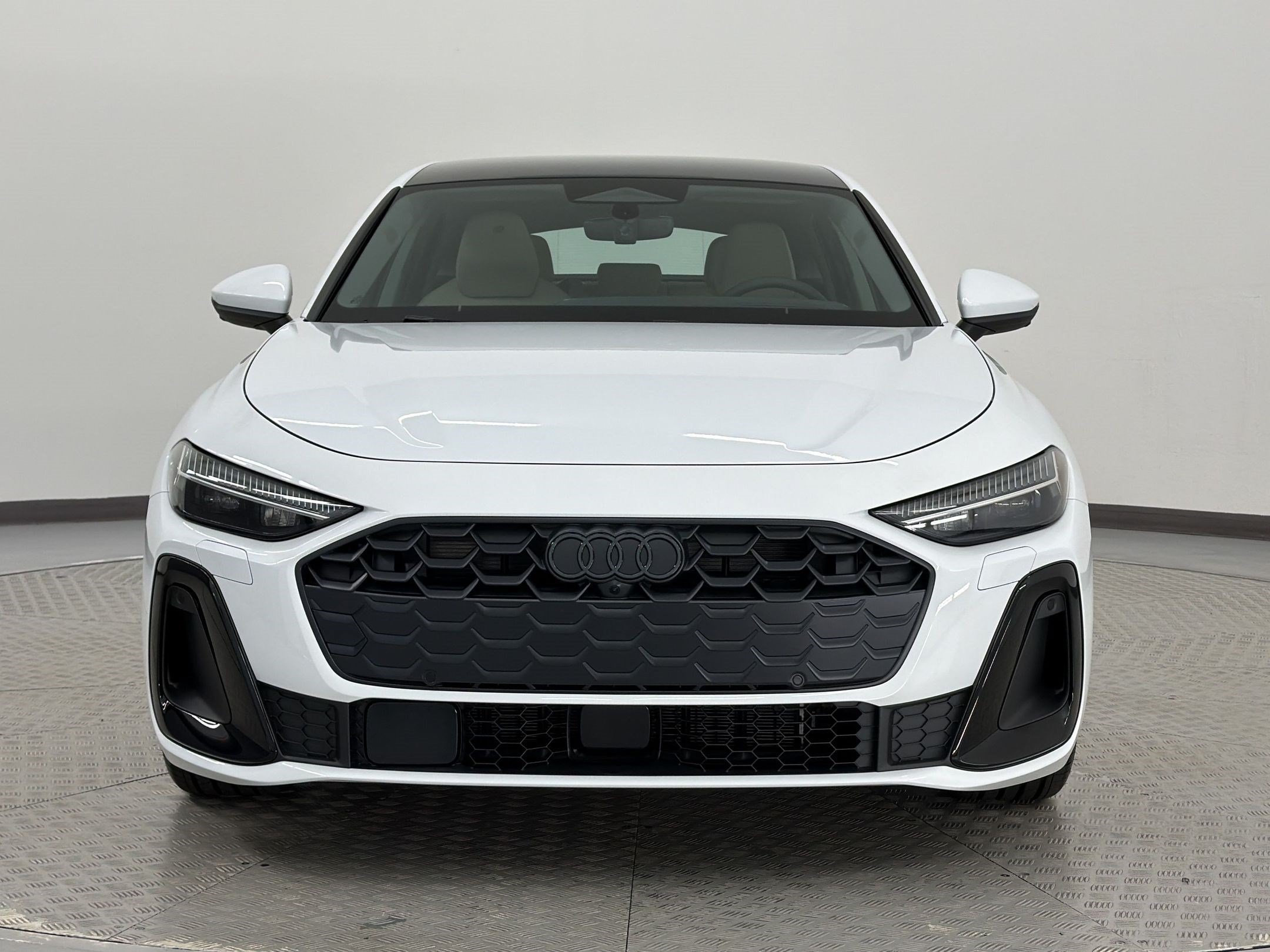 A5 Premium Plus Hatchback