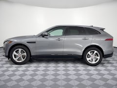 Used 2023 Jaguar F-PACE S SUV in Birmingham