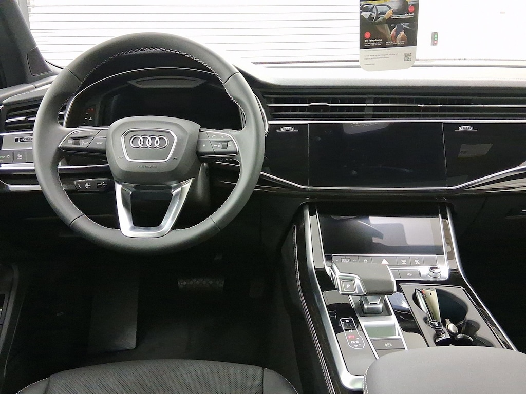 New 2026 Audi Q7 45 Premium Plus SUV