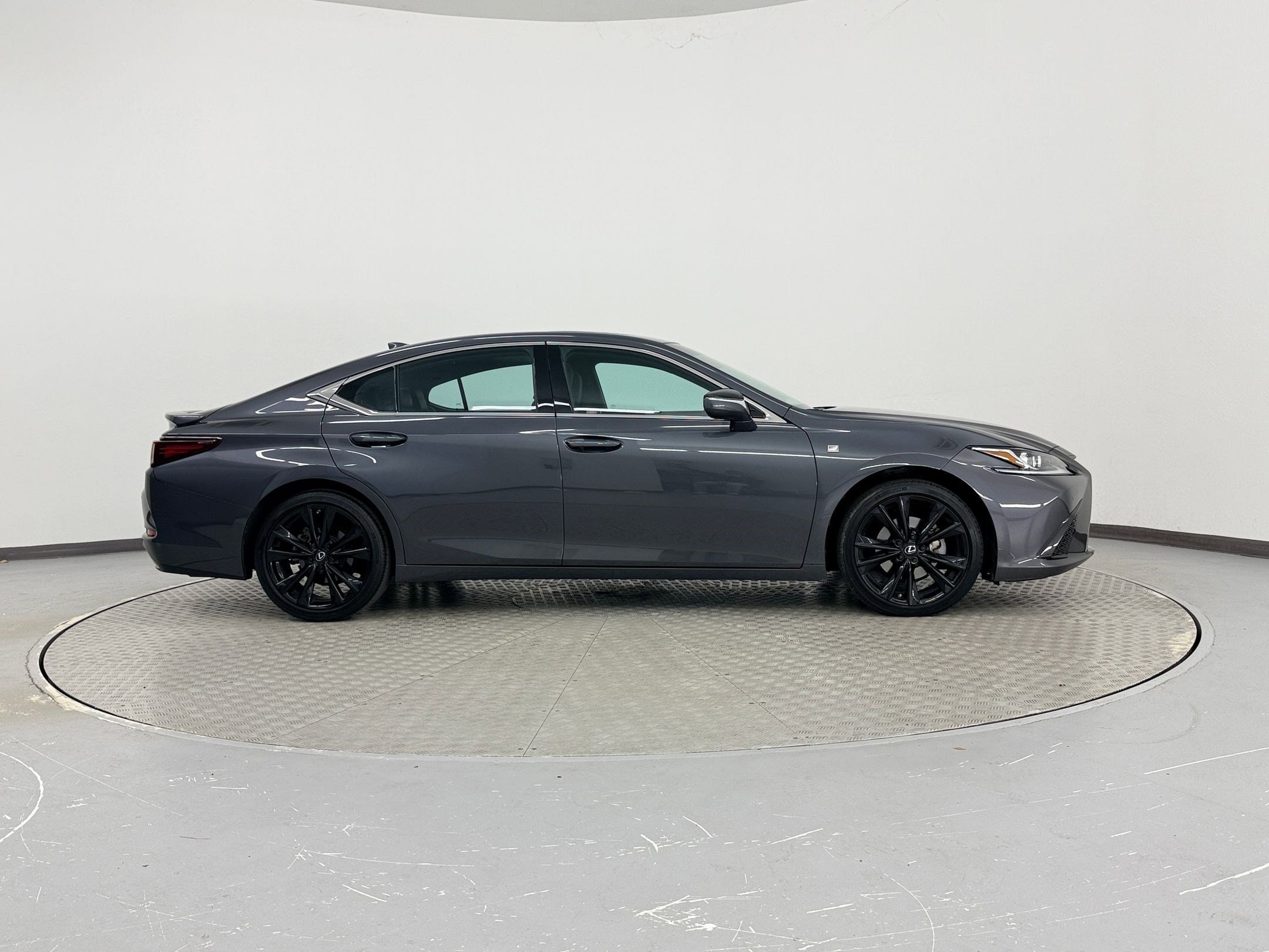 2022 LEXUS ES 350 ES 350 F SPORT photo 3