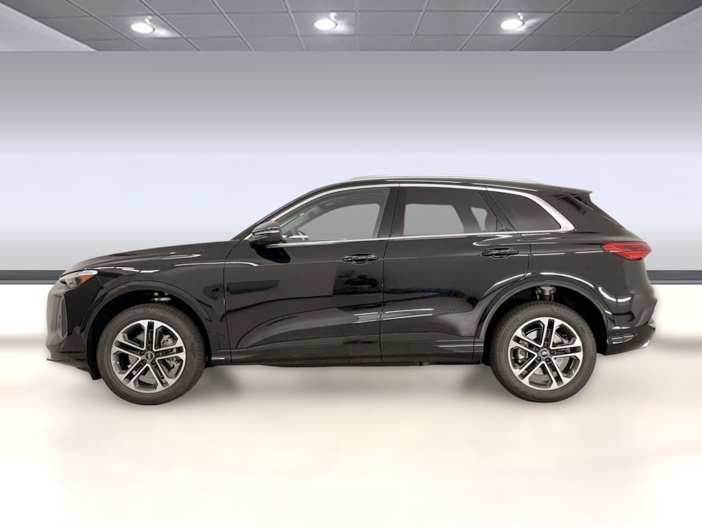 Certified 2025 Audi Q5 Premium SUV