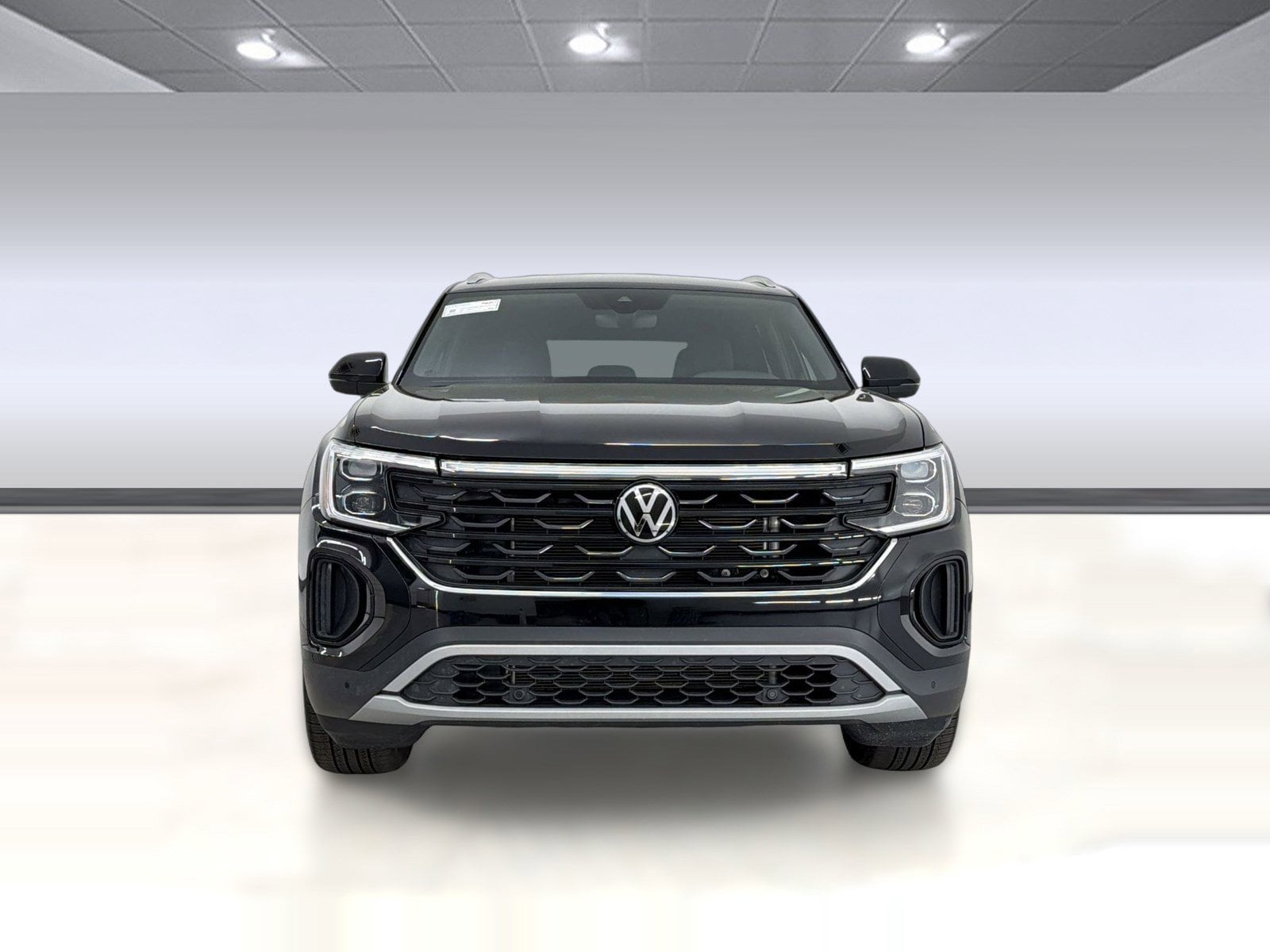 2025 Volkswagen Atlas Cross Sport 2.0T SE w/Technology photo 5