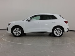 Used 2025 Audi Q3 S line Premium SUV in Birmingham