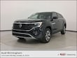  Volkswagen Atlas Cross Sport