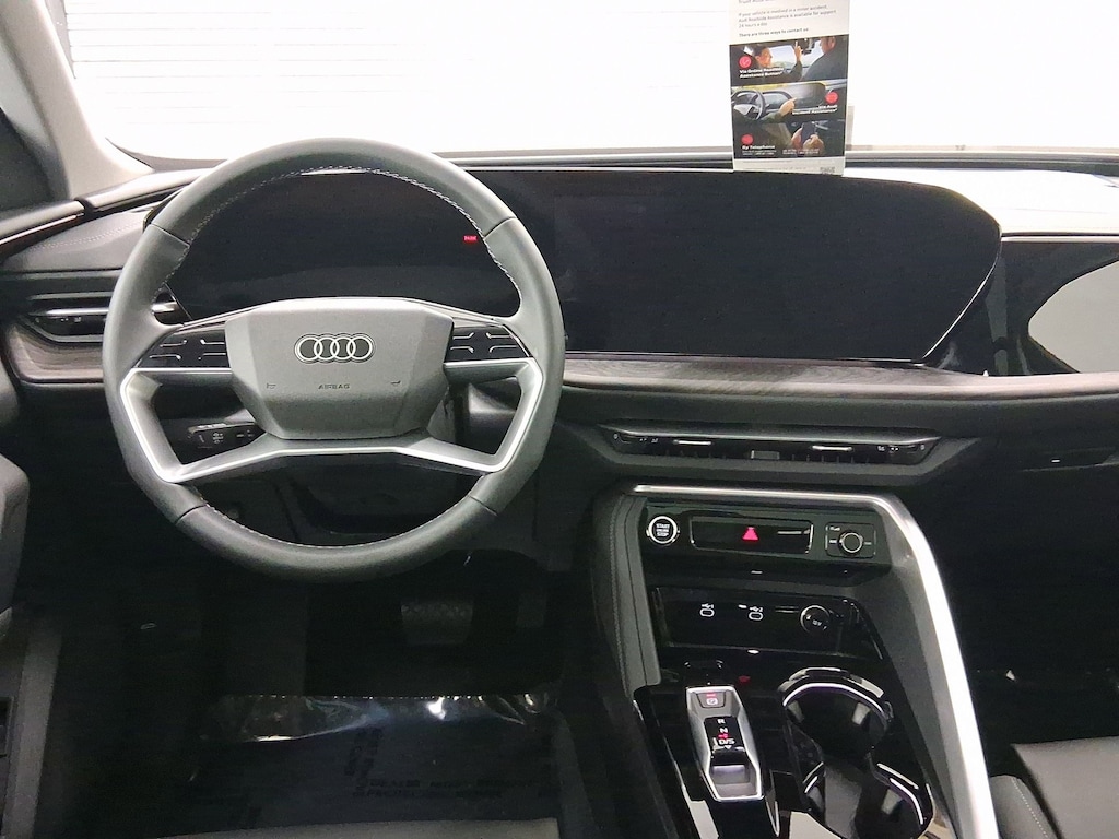 New 2025 Audi All-new Q5 2.0T Premium Plus SUV