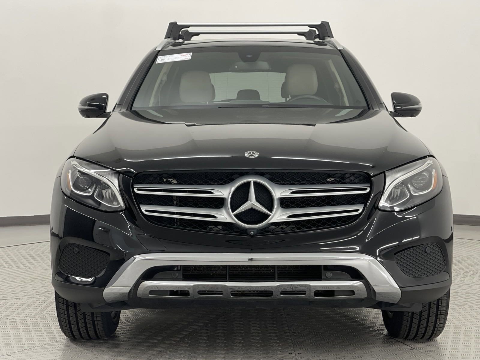 Used 2018 Mercedes-Benz GLC GLC300 with VIN WDC0G4KB2JV036515 for sale in Irondale, AL