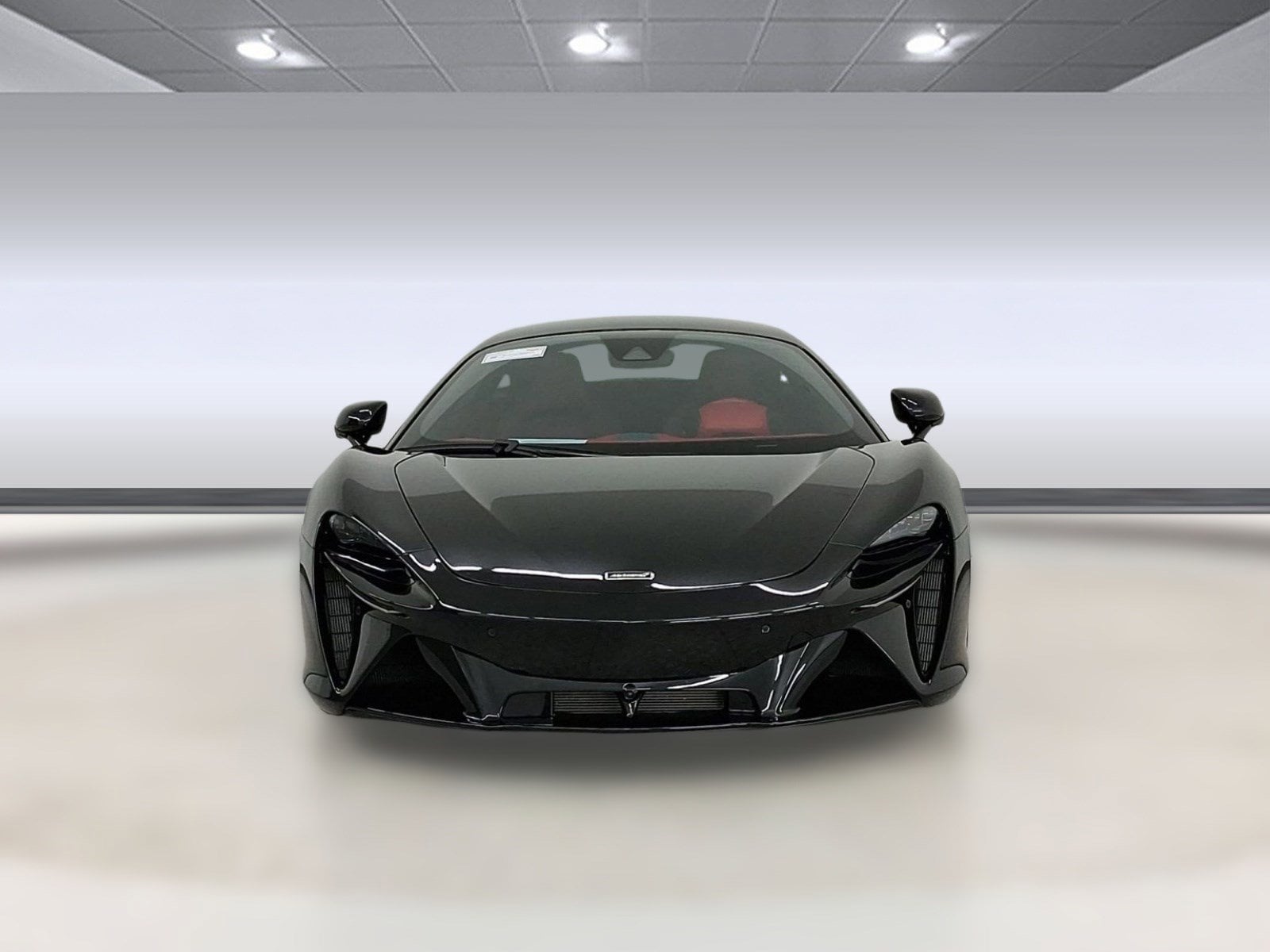 2024 McLaren Artura Coupe photo 5