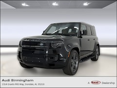 Used 2023 Land Rover Defender V8 SUV for sale in Irondale