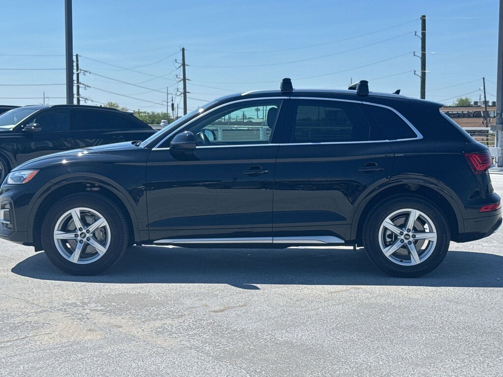 Used 2023 Audi Q5 Premium SUV