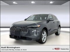 2026 Audi Q5 Premium Plus SUV