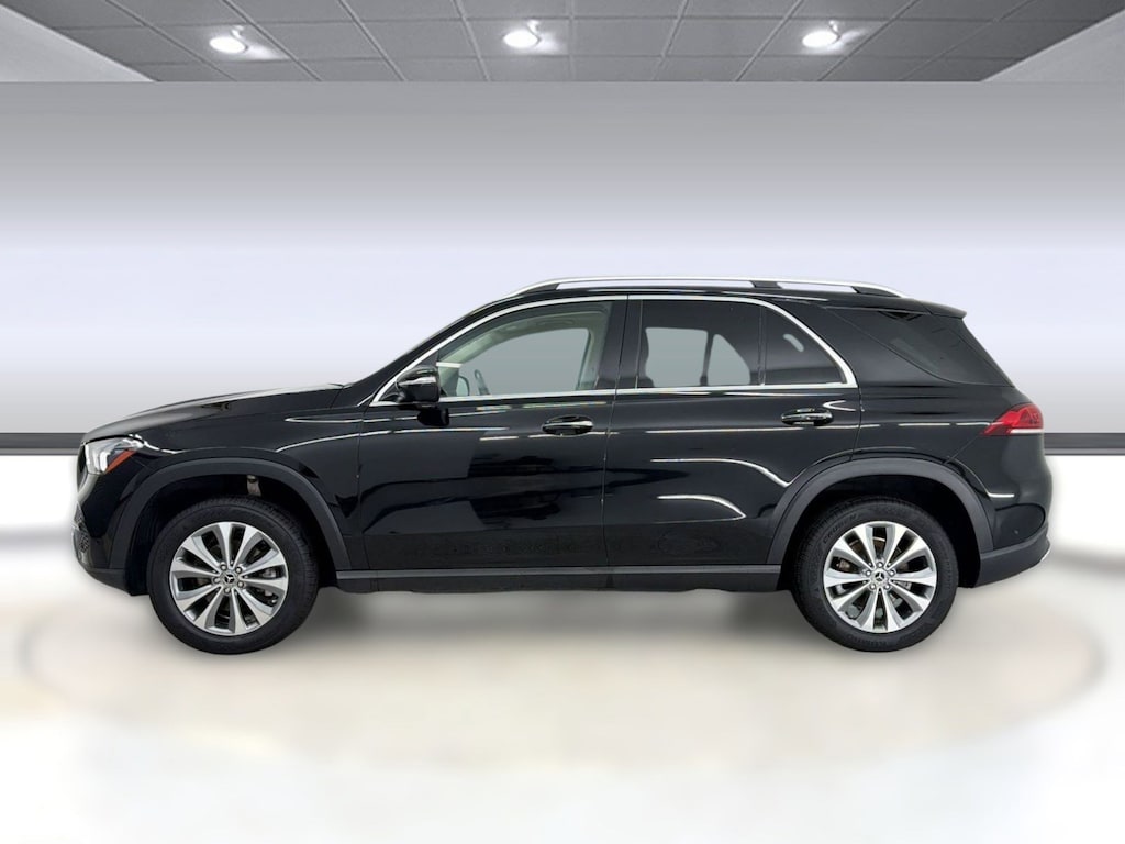 Used 2020 Mercedes-Benz GLE 350 GLE 350 SUV