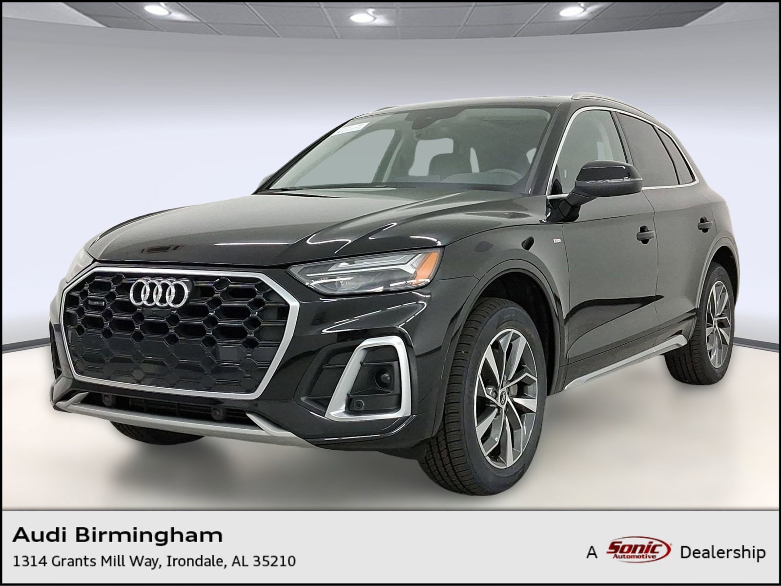 2023 Audi Q5
