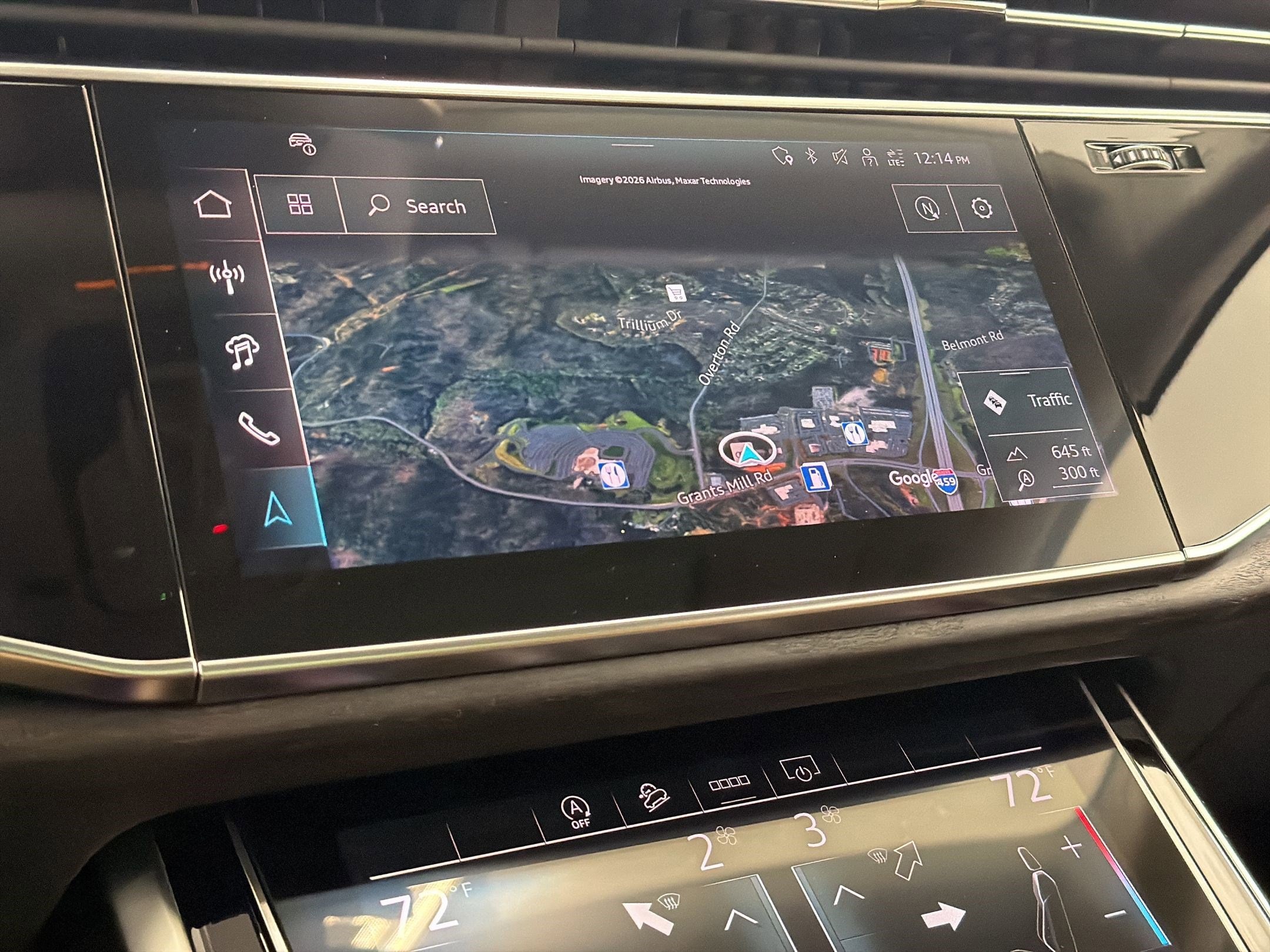 2025 Audi Q7 Premium Plus - Photo 22