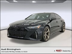 Used 2024 Audi RS 7 performance Sportback in Birmingham