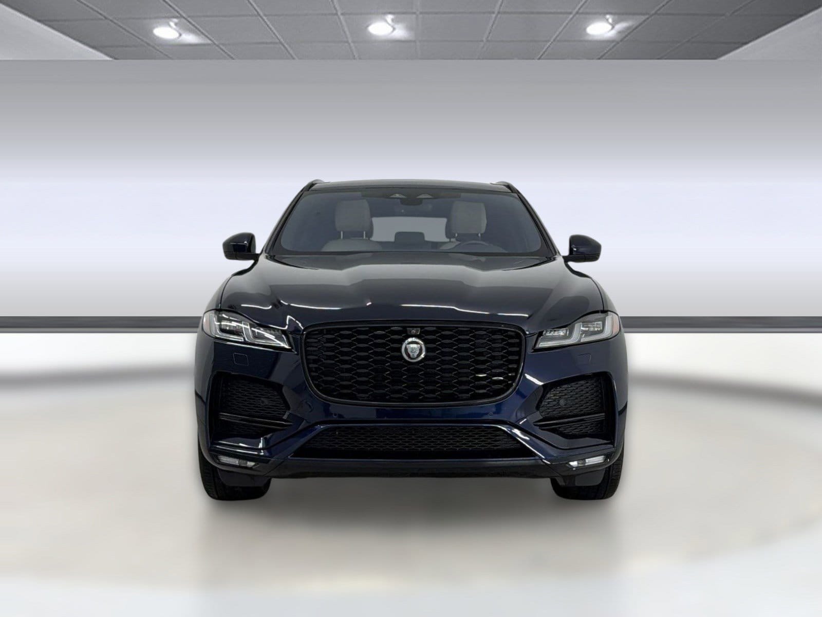 F-PACE S SUV