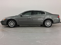 Used 2007 Buick Lucerne V6 CXL Sedan for sale in Birmingham, AL