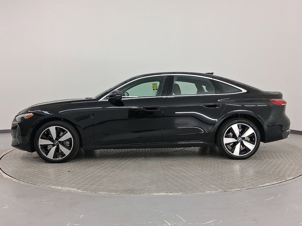 New 2025 Audi A5 Premium Plus Sportback