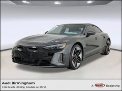 Used 2022 Audi RS e-tron GT quattro Sedan in Birmingham