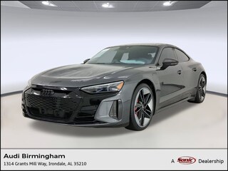 Used 2022 Audi RS e-tron GT quattro Sedan for sale in Irondale