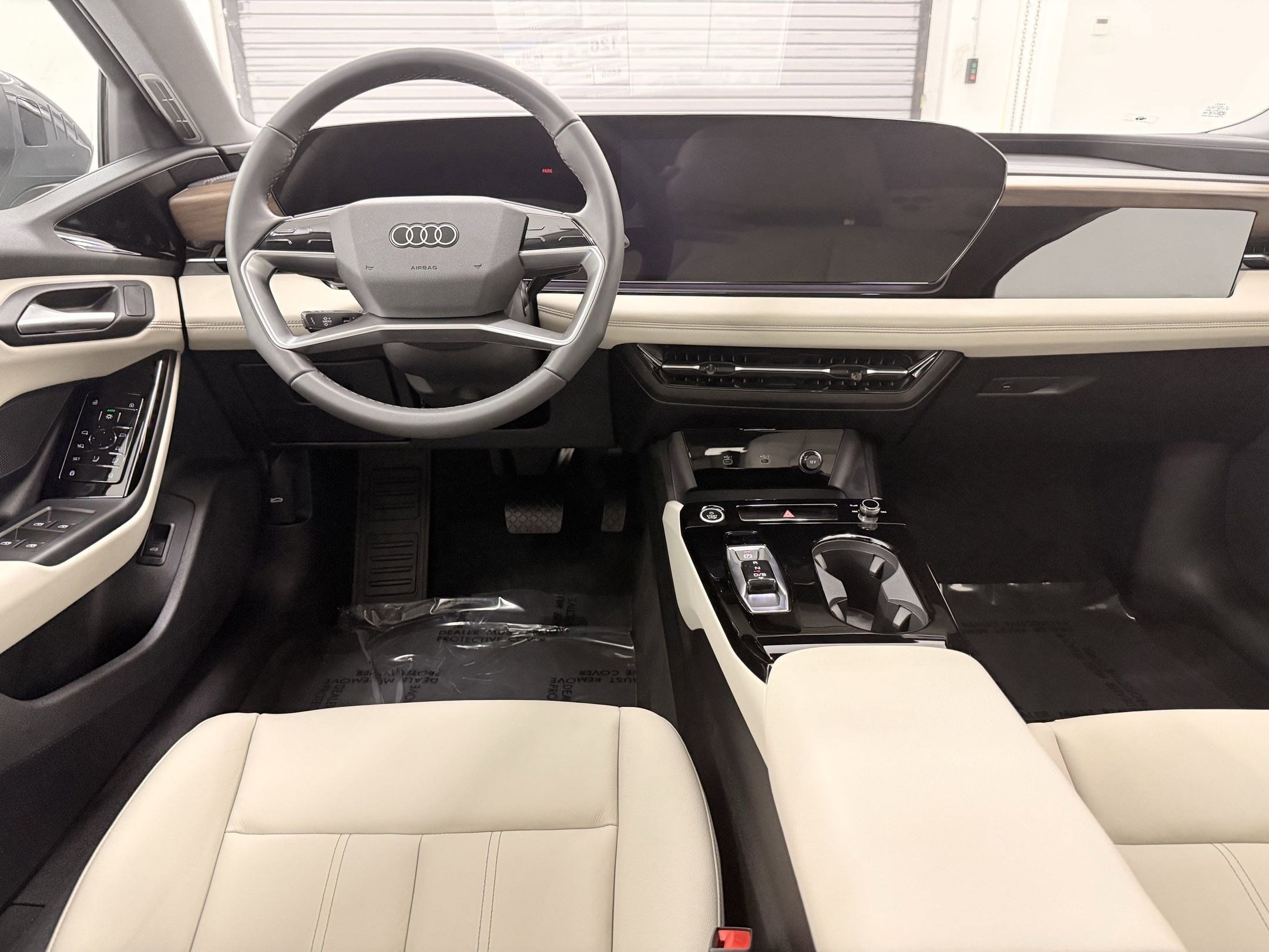 New Audi Electric Models for Sale in Irondale | Audi Birmingham