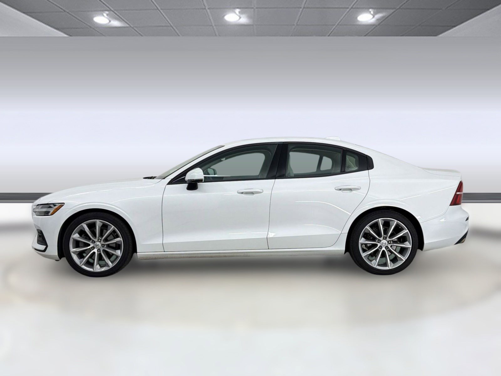 Used 2021 Volvo S60 Momentum with VIN 7JR102FK3MG093247 for sale in Irondale, AL