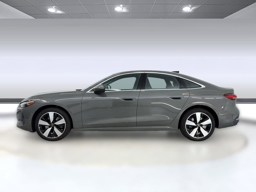 Certified 2025 Audi A5 Premium Plus Sportback