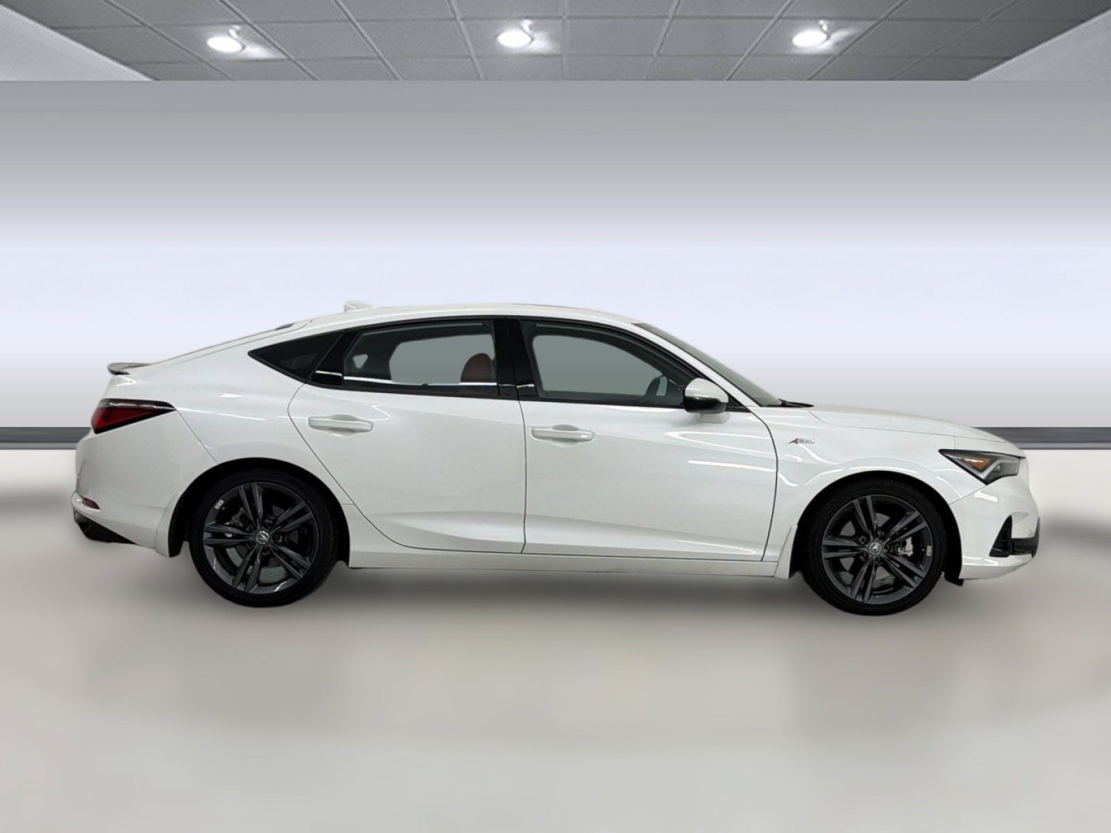 Integra W/A-Spec Technology Package Hatchback