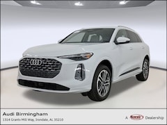Used 2025 Audi Q5 Premium SUV for sale in Birmingham