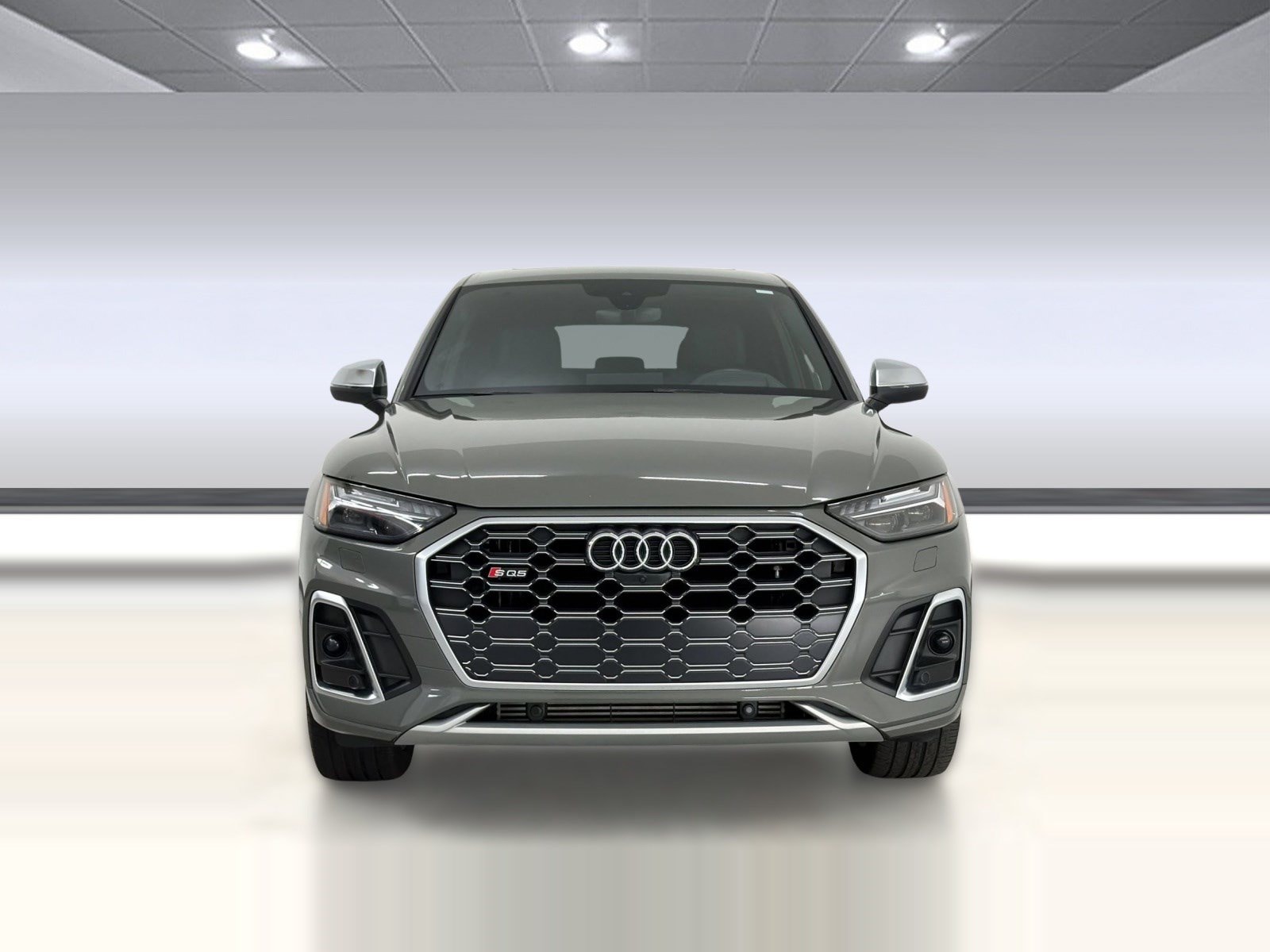 SQ5 Sportback Prestige SUV