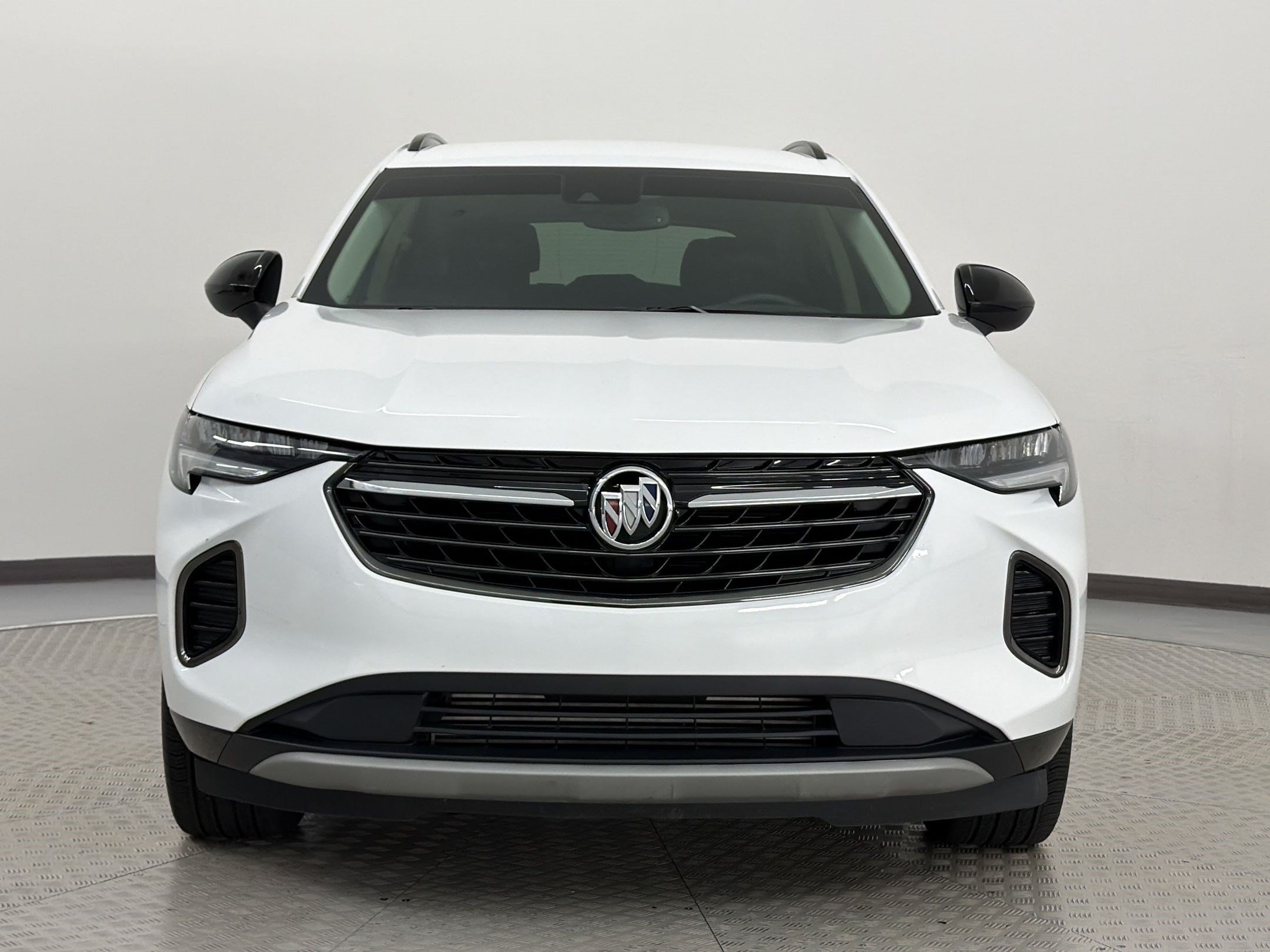 Envision Preferred SUV