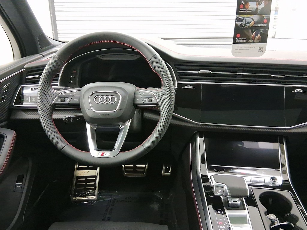 New 2026 Audi Q7 55 Prestige SUV