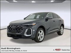 2025 Audi Q5 Sportback Premium Plus SUV