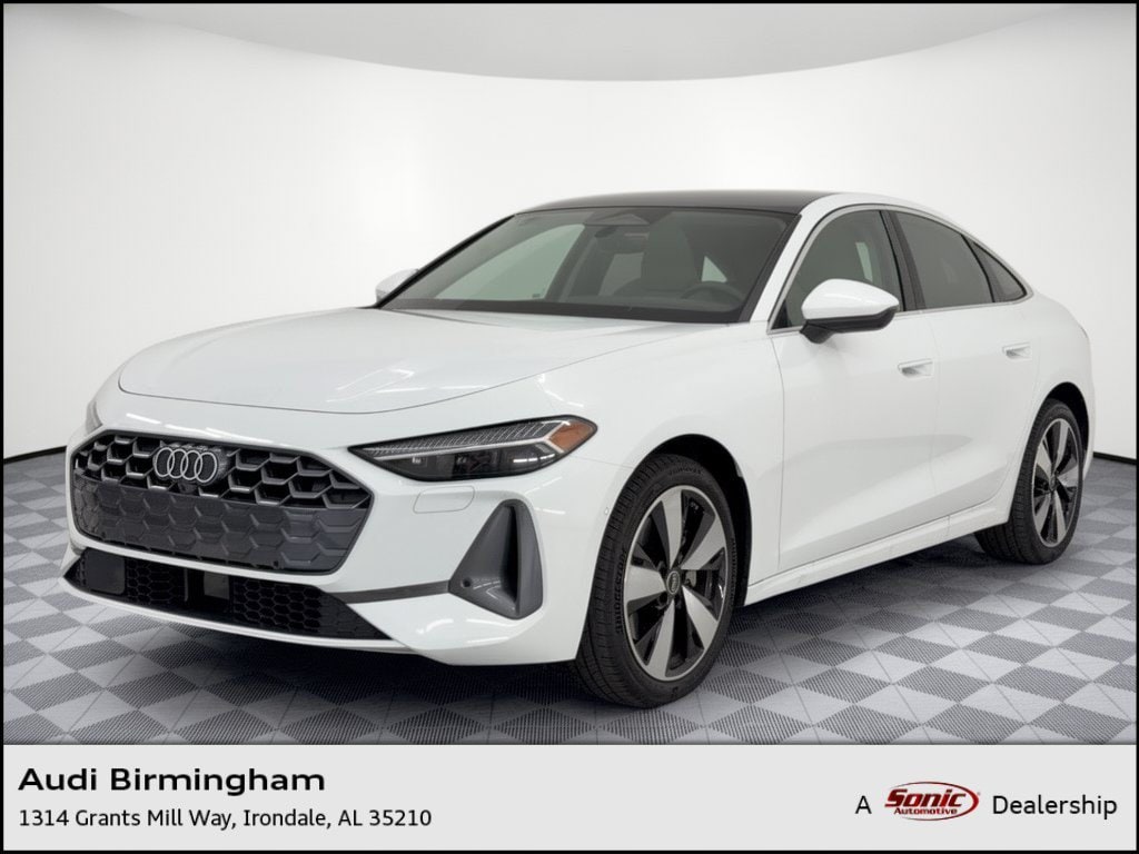Certified 2025 Audi A5 Premium Plus Sportback