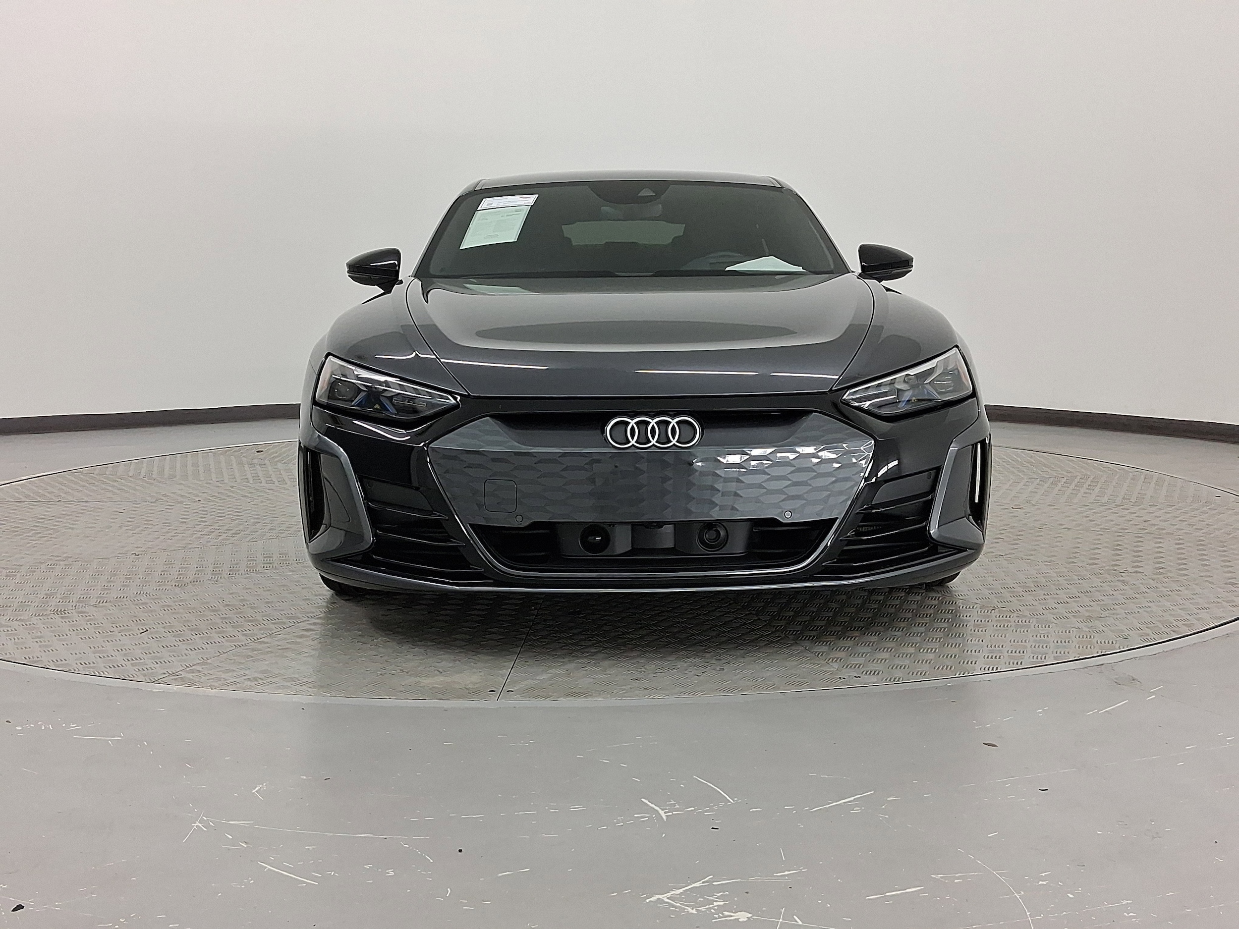 Used 2024 Audi RS e-tron GT Base with VIN WAUAHBFW4R7901278 for sale in Irondale, AL