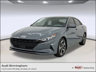 Used 2023 Hyundai Elantra for sale in Irondale, AL