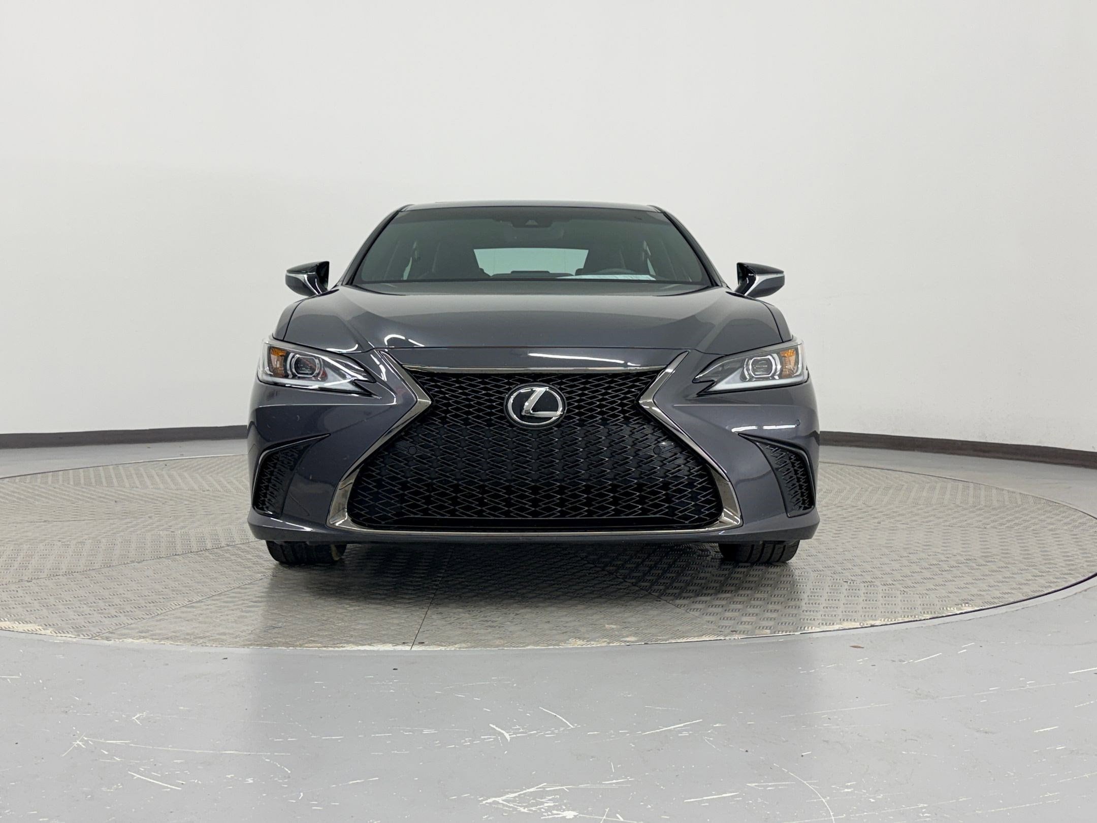2022 LEXUS ES 350 ES 350 F SPORT photo 5